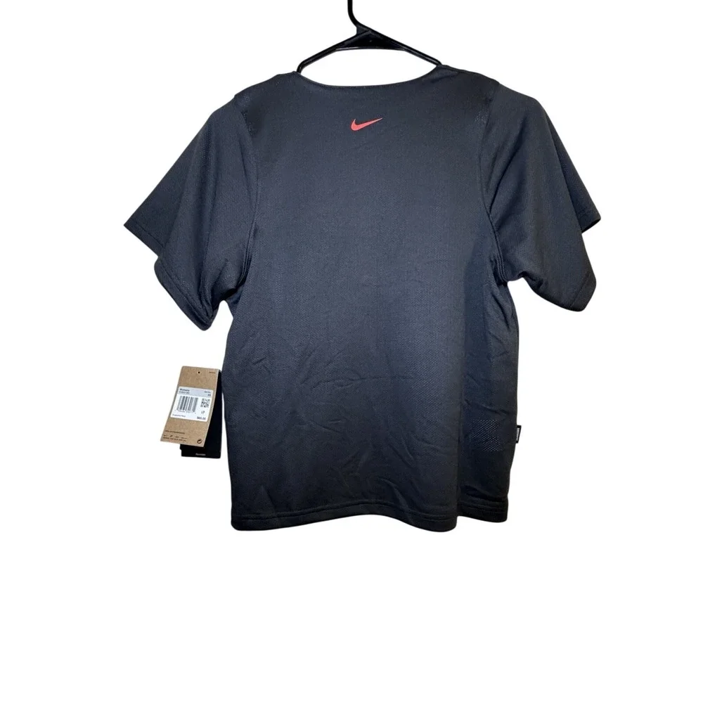 Nike Reversible Basketball Jersey Womens XS Blue‎ NWT Dri-FIT Sabrina Ionescu